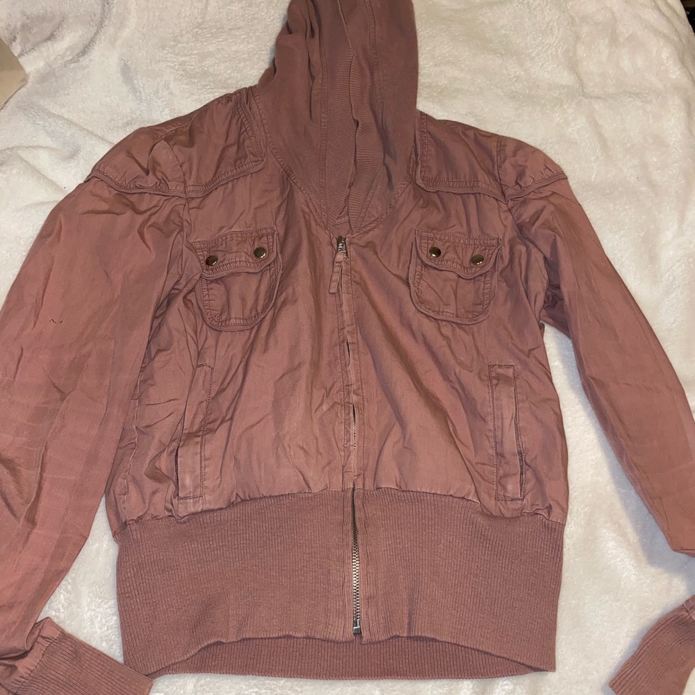 Lux Hoodie